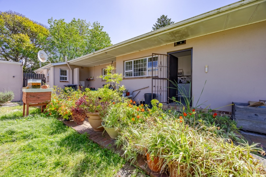 3 Bedroom Property for Sale in Tokai Western Cape